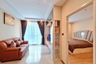 1 Bedroom Apartment for rent in Supalai Wellington, Huai Khwang, Bangkok near MRT Thailand Cultural Centre