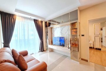 1 Bedroom Apartment for rent in Supalai Wellington, Huai Khwang, Bangkok near MRT Thailand Cultural Centre