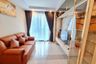 1 Bedroom Apartment for rent in Supalai Wellington, Huai Khwang, Bangkok near MRT Thailand Cultural Centre