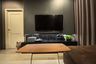1 Bedroom Apartment for rent in Supalai Wellington 2, Huai Khwang, Bangkok near MRT Thailand Cultural Centre