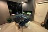 1 Bedroom Apartment for rent in Supalai Wellington 2, Huai Khwang, Bangkok near MRT Thailand Cultural Centre