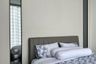 2 Bedroom Apartment for rent in MUNIQ Sukhumvit 23, Khlong Toei Nuea, Bangkok near MRT Sukhumvit