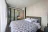 2 Bedroom Apartment for rent in MUNIQ Sukhumvit 23, Khlong Toei Nuea, Bangkok near MRT Sukhumvit