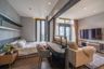 2 Bedroom Apartment for rent in MUNIQ Sukhumvit 23, Khlong Toei Nuea, Bangkok near MRT Sukhumvit