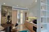 2 Bedroom Apartment for rent in MUNIQ Sukhumvit 23, Khlong Toei Nuea, Bangkok near MRT Sukhumvit