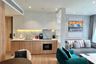 2 Bedroom Apartment for rent in MUNIQ Sukhumvit 23, Khlong Toei Nuea, Bangkok near MRT Sukhumvit