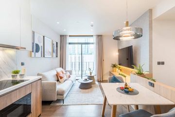 2 Bedroom Apartment for rent in MUNIQ Sukhumvit 23, Khlong Toei Nuea, Bangkok near MRT Sukhumvit