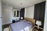2 Bedroom Apartment for rent in MUNIQ Sukhumvit 23, Khlong Toei Nuea, Bangkok near MRT Sukhumvit
