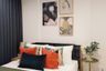 1 Bedroom Condo for rent in KAWA HAUS, Phra Khanong Nuea, Bangkok near BTS On Nut