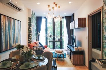 1 Bedroom Condo for rent in KAWA HAUS, Phra Khanong Nuea, Bangkok near BTS On Nut