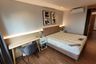2 Bedroom Condo for rent in LAKE AVENUE Sukhumvit 16, Khlong Toei, Bangkok near BTS Asoke