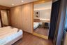 2 Bedroom Condo for rent in LAKE AVENUE Sukhumvit 16, Khlong Toei, Bangkok near BTS Asoke