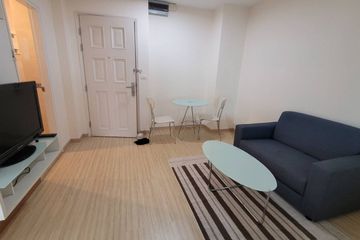 1 Bedroom Condo for rent in Life @ Sukhumvit 65, Phra Khanong Nuea, Bangkok near BTS Phra Khanong