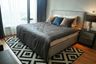 2 Bedroom Condo for rent in Sindhorn Residence, Lumpini, Bangkok near BTS Ploen Chit