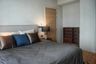 2 Bedroom Condo for rent in Sindhorn Residence, Lumpini, Bangkok near BTS Ploen Chit