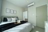 1 Bedroom Condo for rent in The Sky Sukhumvit 103/4, Bang Na, Bangkok near BTS Udom Suk