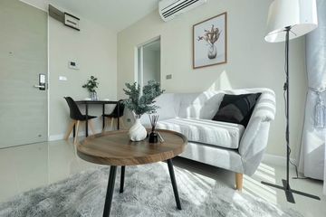 1 Bedroom Condo for rent in The Sky Sukhumvit 103/4, Bang Na, Bangkok near BTS Udom Suk