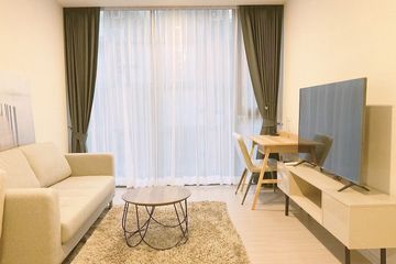1 Bedroom Condo for rent in Quintara Treehaus Sukhumvit 42, Phra Khanong, Bangkok near BTS Ekkamai