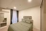1 Bedroom Condo for rent in Quintara Treehaus Sukhumvit 42, Phra Khanong, Bangkok near BTS Ekkamai