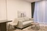 1 Bedroom Condo for rent in Quintara Treehaus Sukhumvit 42, Phra Khanong, Bangkok near BTS Ekkamai