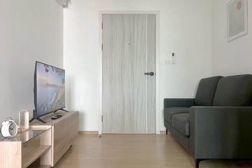 1 Bedroom Condo for rent in Chewathai Hallmark Ladprao - Chokchai 4, Saphan Song, Bangkok near MRT Chok Chai 4