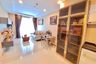 1 Bedroom Apartment for rent in Supalai Wellington, Huai Khwang, Bangkok near MRT Thailand Cultural Centre
