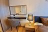 1 Bedroom Apartment for rent in Supalai Wellington, Huai Khwang, Bangkok near MRT Thailand Cultural Centre