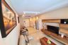 1 Bedroom Apartment for rent in Supalai Wellington, Huai Khwang, Bangkok near MRT Thailand Cultural Centre
