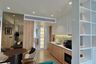 2 Bedroom Apartment for rent in MUNIQ Sukhumvit 23, Khlong Toei Nuea, Bangkok near MRT Sukhumvit