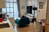 2 Bedroom Apartment for rent in MUNIQ Sukhumvit 23, Khlong Toei Nuea, Bangkok near MRT Sukhumvit