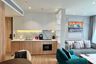 2 Bedroom Apartment for rent in MUNIQ Sukhumvit 23, Khlong Toei Nuea, Bangkok near MRT Sukhumvit