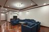 3 Bedroom Condo for rent in Sriratana Mansion 2, Khlong Toei Nuea, Bangkok near BTS Asoke