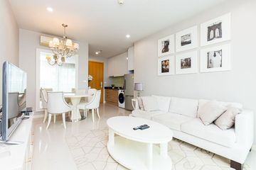 1 Bedroom Apartment for rent in Circle Condominium, Makkasan, Bangkok near Airport Rail Link Makkasan