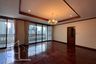 3 Bedroom Apartment for rent in Sriratana Mansion 2, Khlong Toei Nuea, Bangkok near BTS Asoke