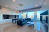 3 Bedroom Apartment for rent in Circle Condominium, Makkasan, Bangkok near Airport Rail Link Makkasan