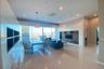 3 Bedroom Apartment for rent in Circle Condominium, Makkasan, Bangkok near Airport Rail Link Makkasan