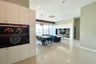 3 Bedroom Apartment for rent in Circle Condominium, Makkasan, Bangkok near Airport Rail Link Makkasan