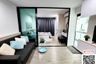 1 Bedroom Condo for rent in Bang Chak, Bangkok