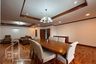 3 Bedroom Apartment for rent in Sriratana Mansion 2, Khlong Toei Nuea, Bangkok near BTS Asoke