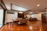 3 Bedroom Apartment for rent in Sriratana Mansion 2, Khlong Toei Nuea, Bangkok near BTS Asoke