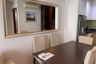1 Bedroom Apartment for rent in Circle Condominium, Makkasan, Bangkok near Airport Rail Link Makkasan