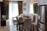 1 Bedroom Apartment for rent in Circle Condominium, Makkasan, Bangkok near Airport Rail Link Makkasan