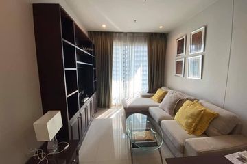 1 Bedroom Apartment for rent in Circle Condominium, Makkasan, Bangkok near Airport Rail Link Makkasan