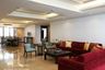 3 Bedroom Apartment for rent in Hawaii Tower, Khlong Toei Nuea, Bangkok near MRT Sukhumvit