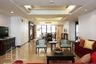 3 Bedroom Apartment for rent in Hawaii Tower, Khlong Toei Nuea, Bangkok near MRT Sukhumvit