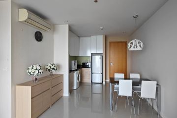 2 Bedroom Apartment for rent in Circle Condominium, Makkasan, Bangkok near Airport Rail Link Makkasan