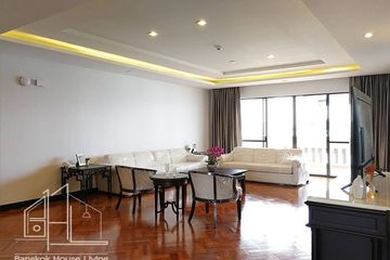 4 Bedroom Condo for rent in Hawaii Tower, Khlong Toei Nuea, Bangkok near MRT Sukhumvit