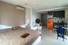 Condo for sale in Jada Beach, Nong Prue, Chonburi