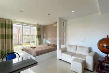 Condo for sale in Jada Beach, Nong Prue, Chonburi