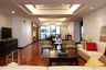 3 Bedroom Apartment for rent in Hawaii Tower, Khlong Toei Nuea, Bangkok near MRT Sukhumvit